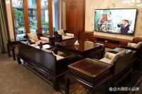 权威发布！中国红木家具十大品牌最新排名，选购必看！