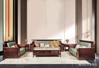 避坑必看！中国红木家具品牌前十名权威发布