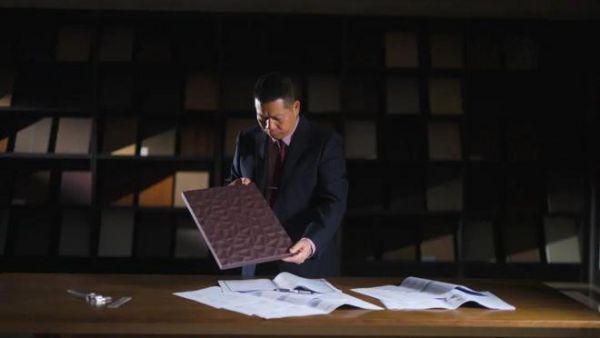 迪尔雅姚宏辉：以 “笨功夫” 做高定，在逆势中走出自己的路