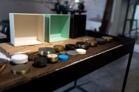 方寸藏匠心 |「过白」专利分享会 诠释品牌建设之道