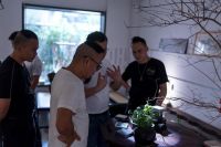 方寸藏匠心 |「过白」专利分享会 诠释品牌建设之道