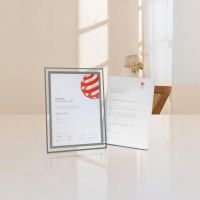 第一里程碑|阿洛尼成为首登红点榜的高定浴室柜品牌！ 摘要：设计界的奥斯卡