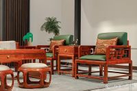 2025红木十大品牌推荐，哪十个名字能站上顶端？