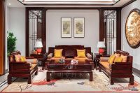 红木家具品牌哪家好？红木界顶尖品牌榜单出炉，谁是当之无愧的领军者？