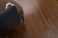 高级质感 长久使用 完善售后 | 天格中国高端实木地板重新定义长期主义下的综合价值