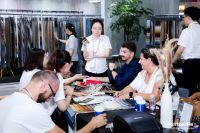 【2025intertextile秋冬家纺展】新质生产力领航，助力全球价值链跃升