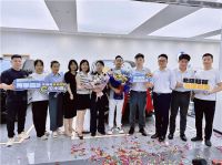 喜提新车！法迪奥2024年度业绩销冠的“硬核奖励”