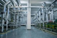 地源热泵与多恒系统深度融合打造人体舒适环境