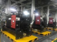 地源热泵与多恒系统深度融合打造人体舒适环境