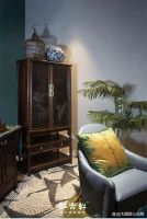 红木家具品牌前十名：2025年最值得收藏与投资的实力品牌盘点