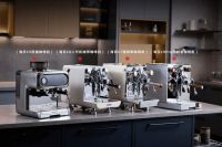 专业萃取每一杯，海氏以金杯标准重新定义咖啡机行业