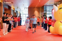 西顿照明 | “好光焕新 质跃新峰”2025年秋季灯饰订购会圆满收官