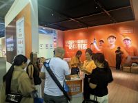 第54届国际名家具展览会：从珠三角畅销到卖遍全国，只差一个奇兵到家