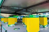 烽火燃沂蒙！谁是贴砖王？三棵树国漆国匠第六届防水涂料瓷砖胶铺贴竞技大赛临沂站8.24即将启...