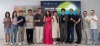 《三方聚力！ICS色彩设计大赛×广州设计周×MAjOR名家色彩学院共启“ICS色彩名家俱乐部”》