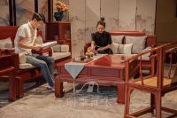 红木整装品牌盘点：揭秘谁家最受认可？