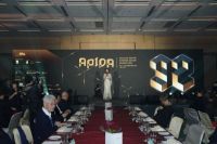 荣耀加冕！无上岩板总部展厅荣获2024亚太区室内设计大奖！