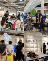 2025玛奥秋季家具展19日龙江开幕：AI智眠与大健康“领潮”新蓝海