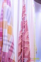 2025年Intertextile上海秋冬家纺展盛大开幕，聚焦全球纺织创新成果