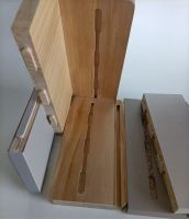 木督板材|杉木尼高端免漆生态板：全球优材+环保科技，定制品质家居