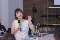 觅色凤城，共酿设计艺术——卡百利设计师葡萄酒品鉴会圆满落幕