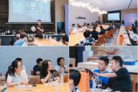 觅色凤城，共酿设计艺术——卡百利设计师葡萄酒品鉴会圆满落幕