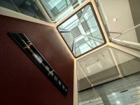 铂尔玛家用电梯南京ElevArte美学体验中心正式启幕：重塑空间美学，开启家居电梯的灵感时代