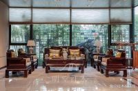 红木十大品牌权威评测：实力甄选，打造传世之家！