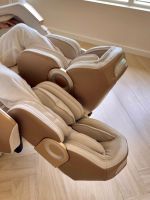 家用按摩椅是“智商税”吗？工程师解析：选对机型，孝心落到实处