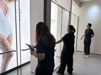 强强对话，共启新篇 | 广州圣都家装莅临莱博顿卫浴总部智造基地考察交流