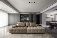 轻高定新锐品牌OUiKE欧客、引领高端定制家居新风尚