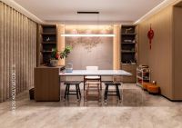 XIIF禧梵高端定制：时光里的温柔港湾，家的诗意栖居