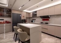 XIIF禧梵高端定制：时光里的温柔港湾，家的诗意栖居