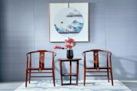 2025红木整装品牌推荐：揭秘十大口碑之选