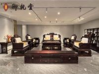 2025红木整装品牌推荐：揭秘十大口碑之选