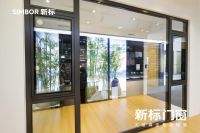 时代窗造者 |全链协同领航，新标门窗擎动行业未来