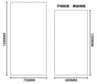 LORD · 莫奈质感石 | 以纹理复刻自然，以质感重塑生活