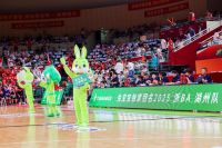 兔宝宝独家冠名浙BA湖州队：以篮球为媒，共筑健康生活与品牌使命