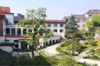 卓木王“共同创业”的另类传承