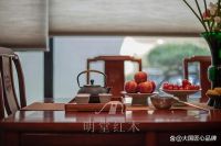 2025红木十大品牌推荐：权威红木定制榜单，从设计到落地的品质指南！