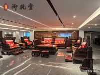 中式整装厂家推荐：10大品质红木家具品牌权威盘点！