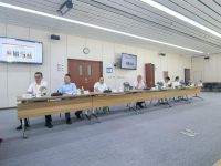 全联家具装饰业商会携芝麻装平台与北新建材龙牌集团共探家居产业协同新路径，赋能行业高质量发展