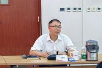 全联家具装饰业商会携芝麻装平台与北新建材龙牌集团共探家居产业协同新路径，赋能行业高质量发展