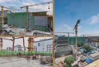 国安府·观玺央景楼尊荣耀封顶！99席二环传世孤品启动“限时藏机”