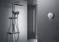 T8零冷水按摩置物花洒新品上市，以科技赋能沐浴，让你实现居家SPA自由