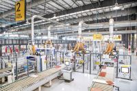 索菲亚2025年上半年营收45.51亿，并入选国家级首批'质量管理能力高等级企业