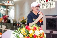 逆势而上，聚势启航！广州冠珠瓷砖东方国际商场旗舰店焕新升级开业！