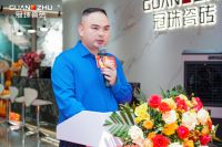 逆势而上，聚势启航！广州冠珠瓷砖东方国际商场旗舰店焕新升级开业！