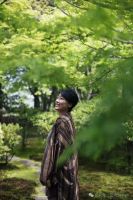 回响之间：Echo与她的酒店美学筑梦录