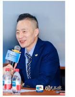 锚定睡眠赛道，共话品牌韧性：尚驰亮相新华网国民品牌新势力峰会